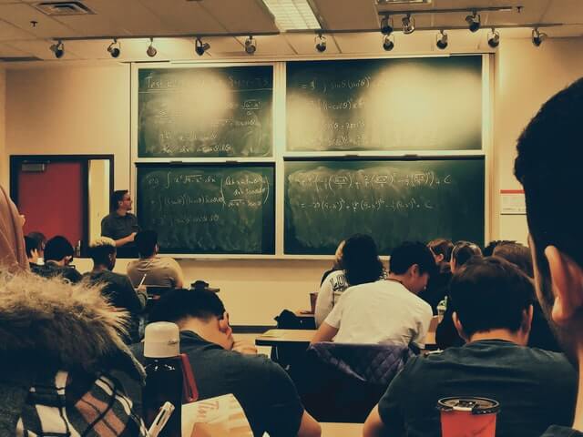 高等数学课程描述